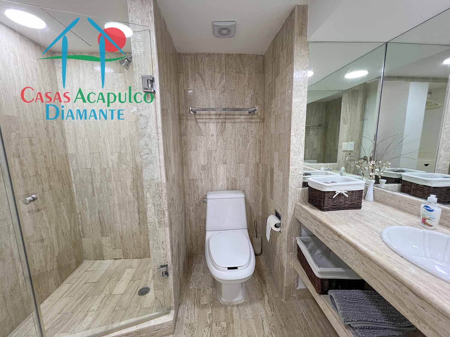 Albatros 203 - Recámara uno 5